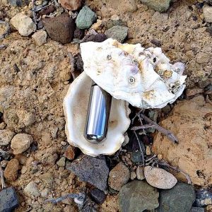 Geocaching everywhere!