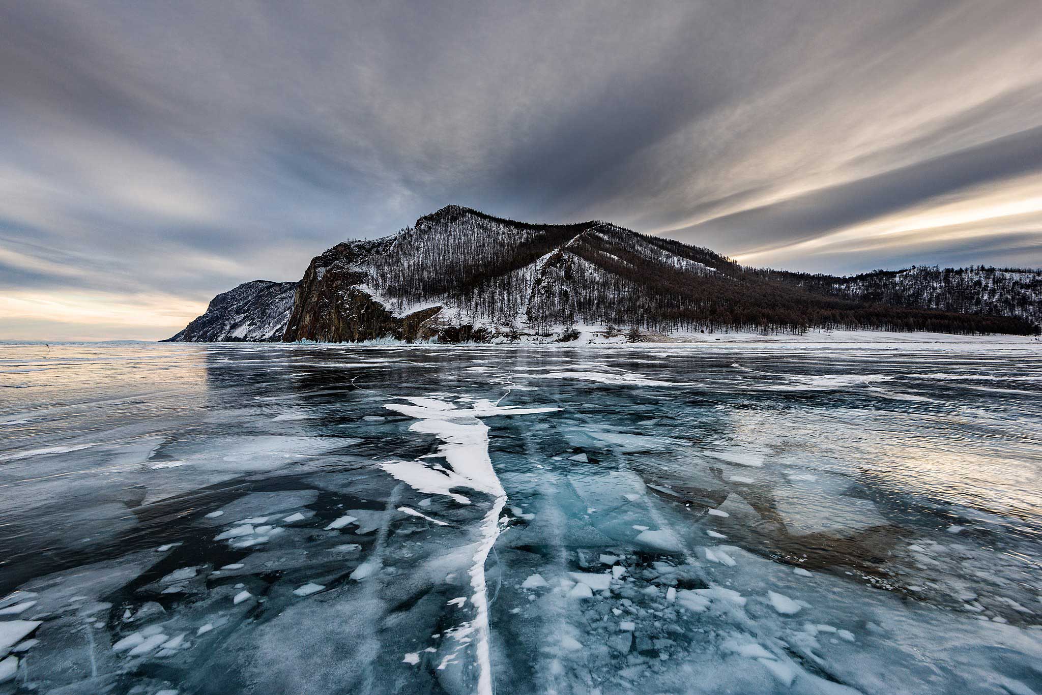 Eastern Russia
