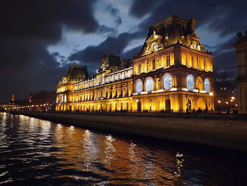 One of the biggest highlights of Night of Museums 2025 is Paris. France boasts over 3,400 participating institutions, with 214 venues in Paris alone.
