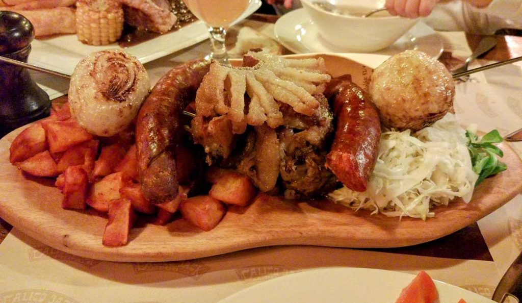 Budget-friendly family trip to Hungary