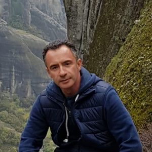 Dimitrios Papadopoulos 