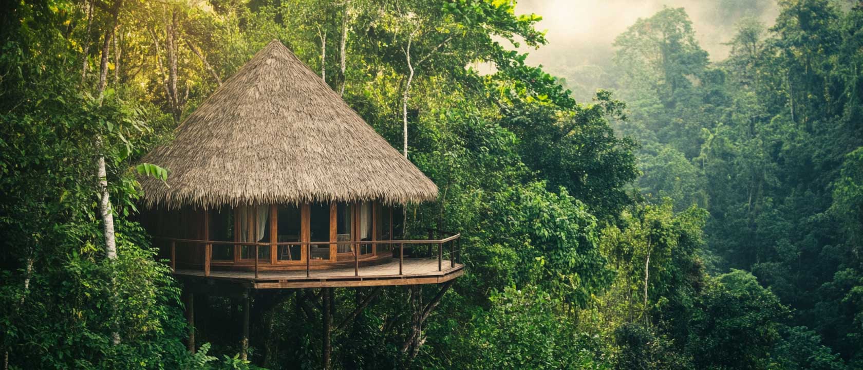 Eco Travel