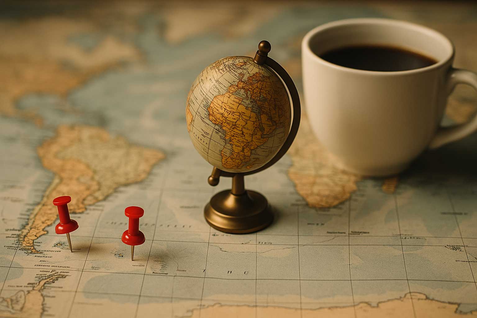 Travel Planning