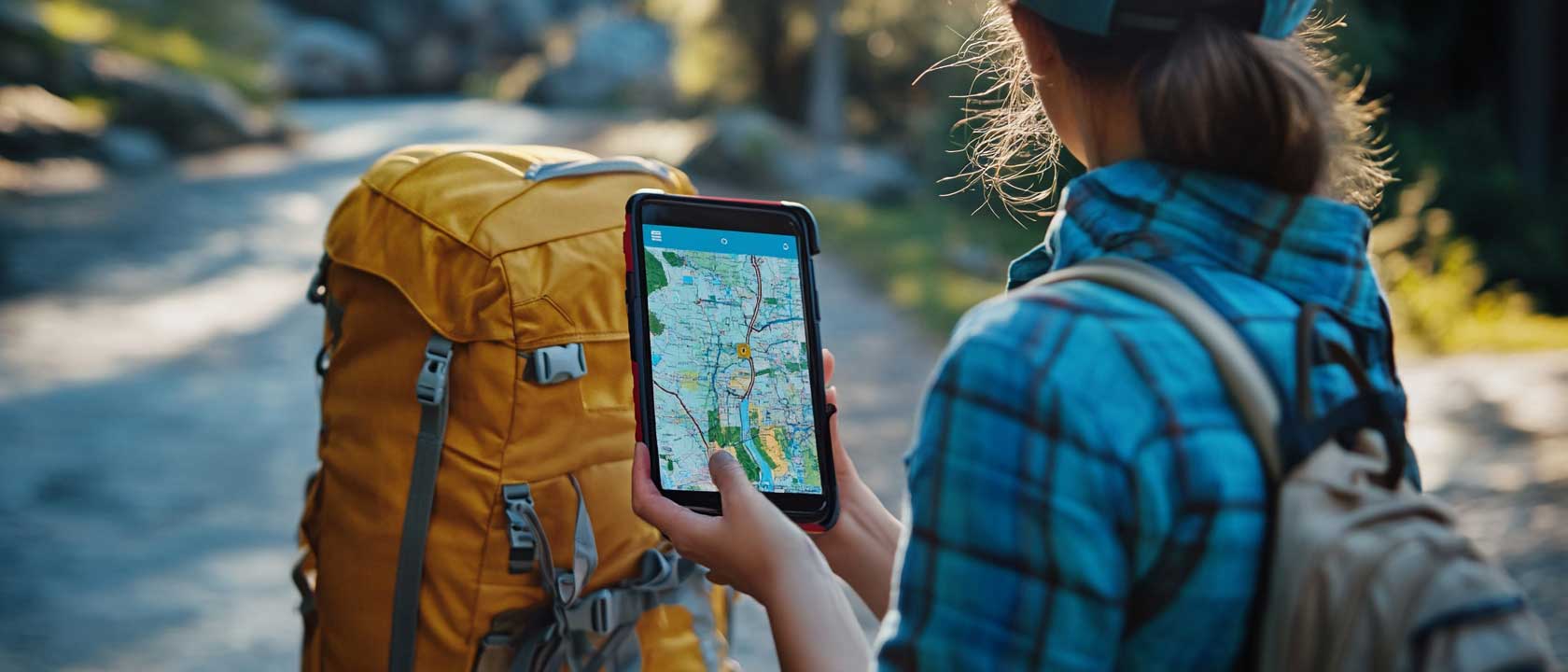Travel Tech & Tools