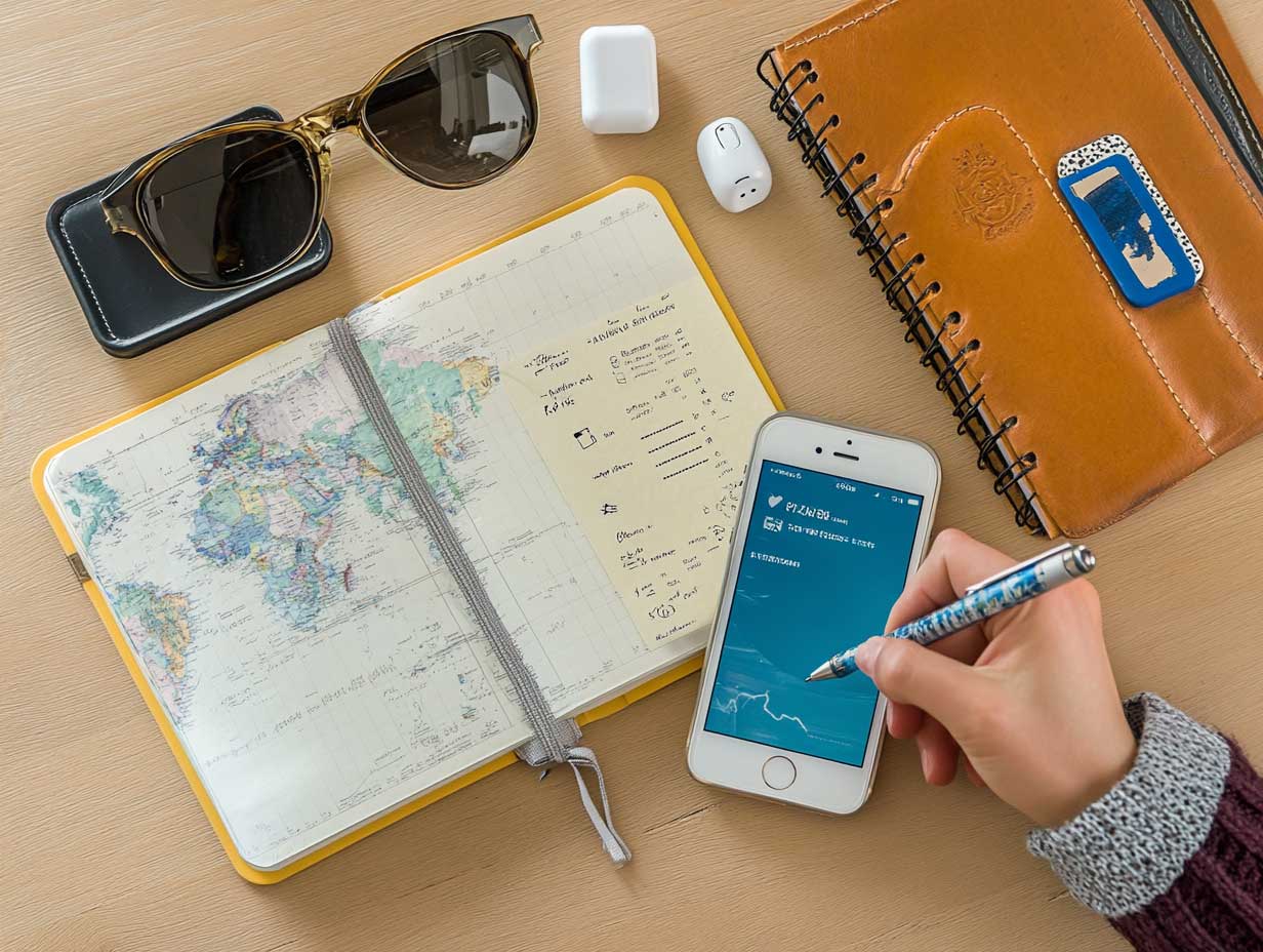 Travel Tips