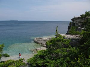 Bruce Peninsula